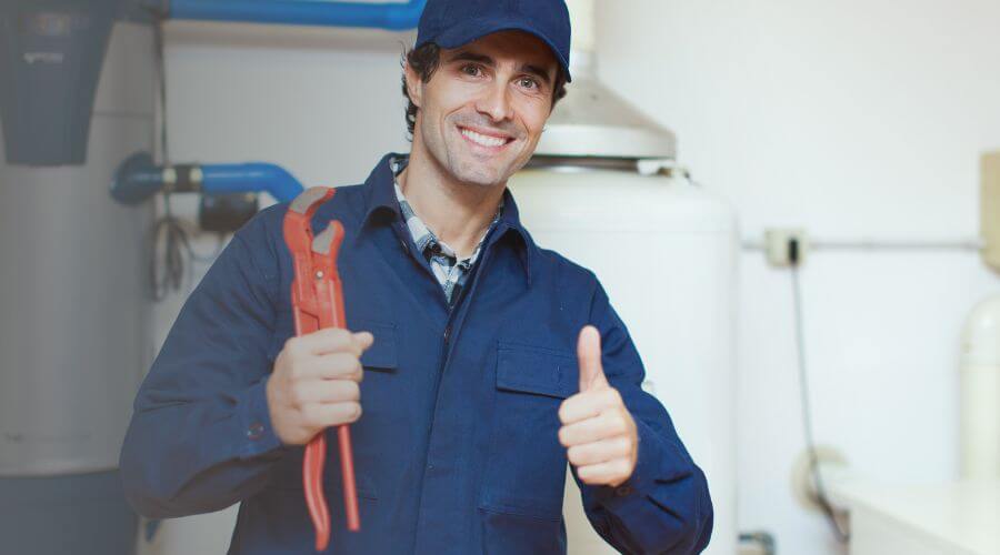 Professional Leak Detection Services in Union City, MI